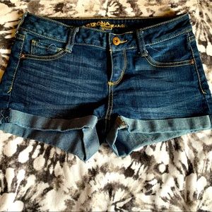 Arizona Jean Short